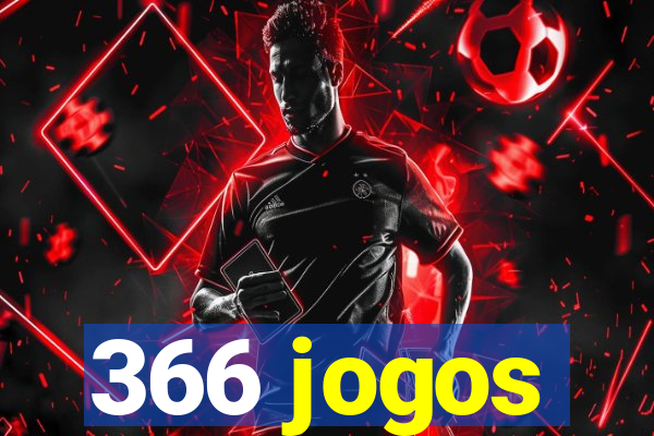 366 jogos